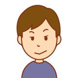神***さん　20代/男性